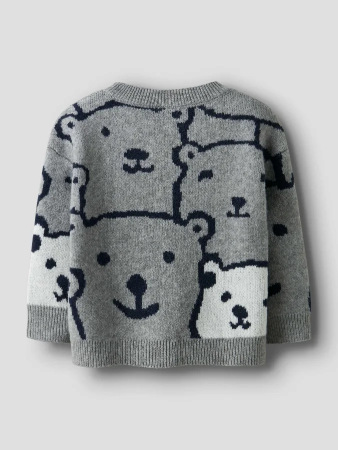 NAME IT - NMMSAUEL LS LOOSE... 2