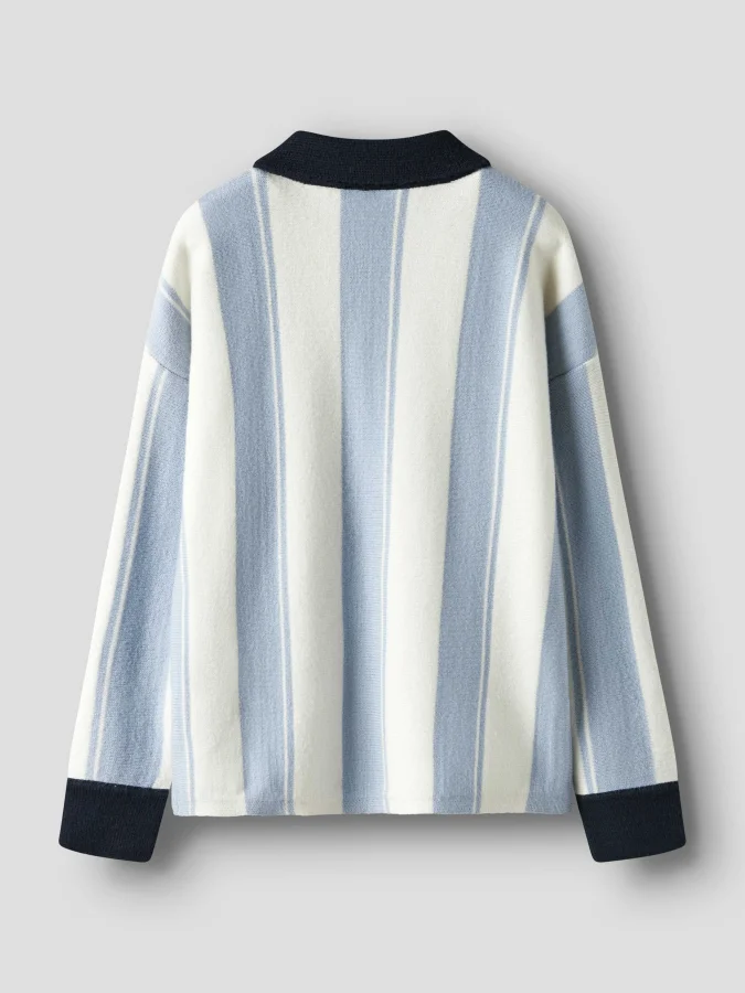 NAME IT - NKMSIMA LS LOOSE... 2