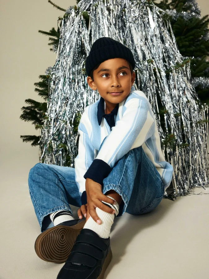 NAME IT - NKMSIMA LS LOOSE... 2