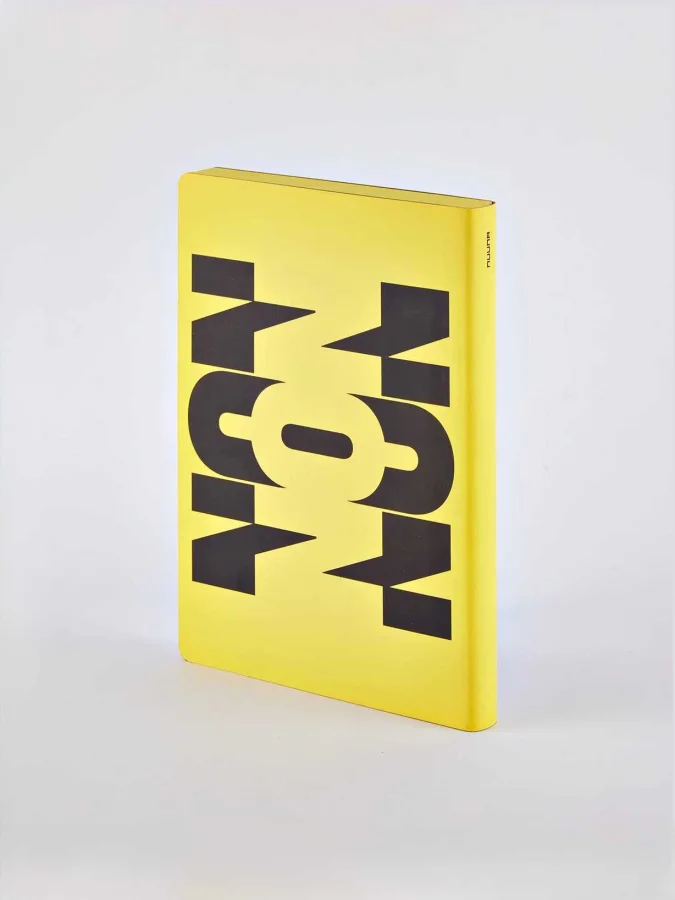 Nuuna - ბლოკნოტი, Graphic L... 2