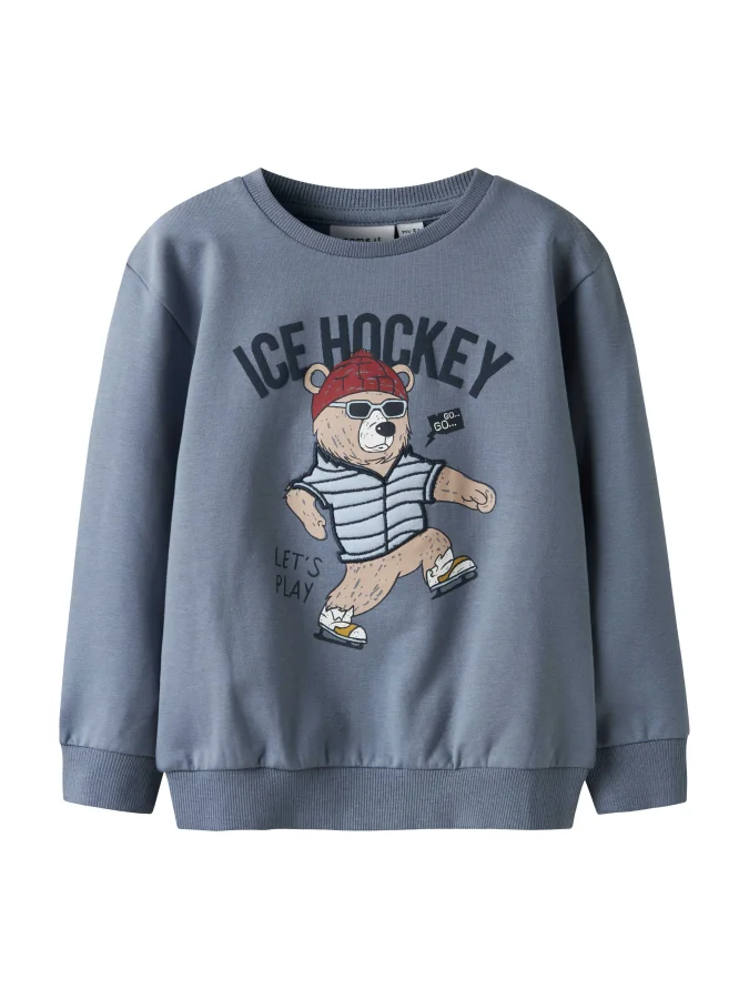 NAME IT - NMMSAXO LS NREG...