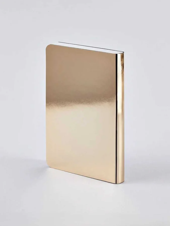 Nuuna - ბლოკნოტი, Shiny... 2