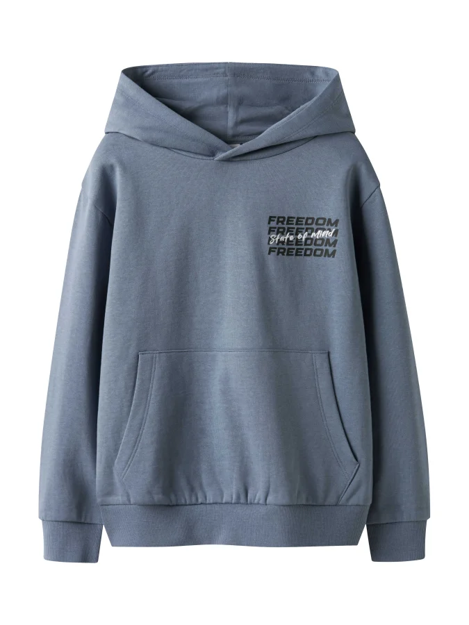 NAME IT - NKMSTEVE LS NREG...