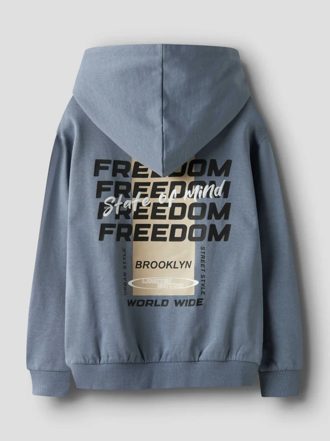 NAME IT - NKMSTEVE LS NREG... 2