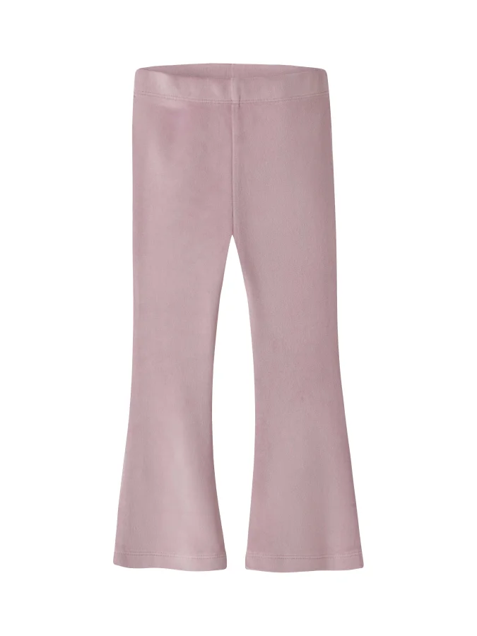 NAME IT - NMFSELOUR FLARE PANT