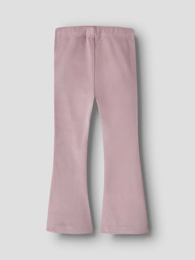 NAME IT - NMFSELOUR FLARE PANT 2