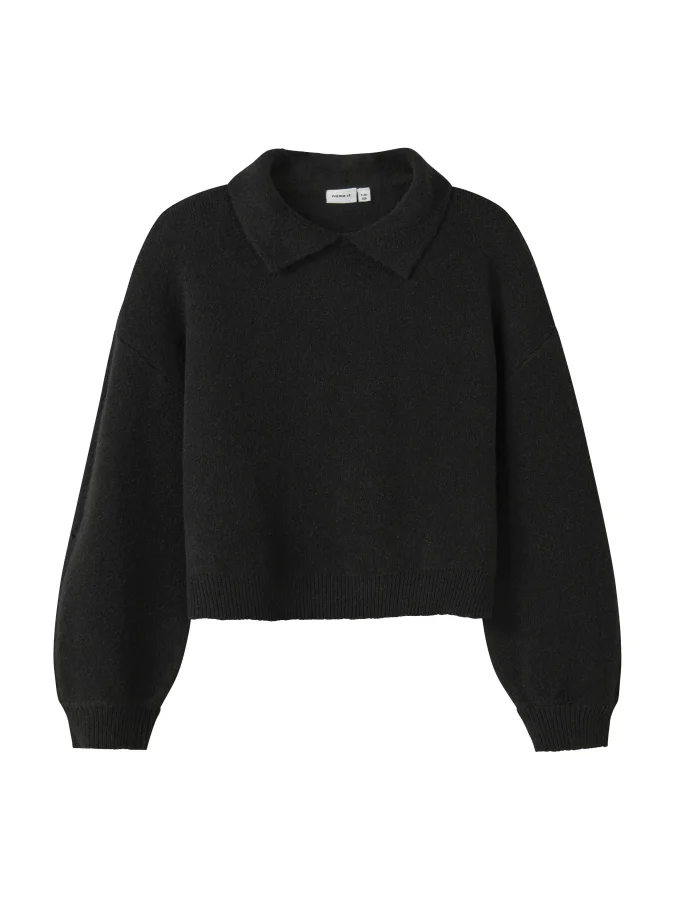 NAME IT - NKFSONIA LS POLO...