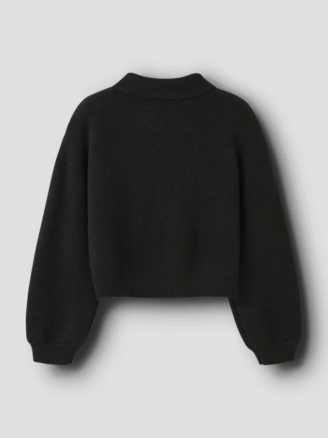 NAME IT - NKFSONIA LS POLO... 2