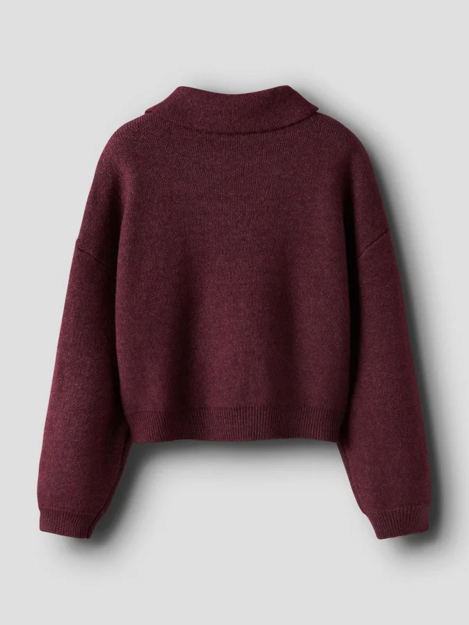 NAME IT - NKFSONIA LS POLO... 2