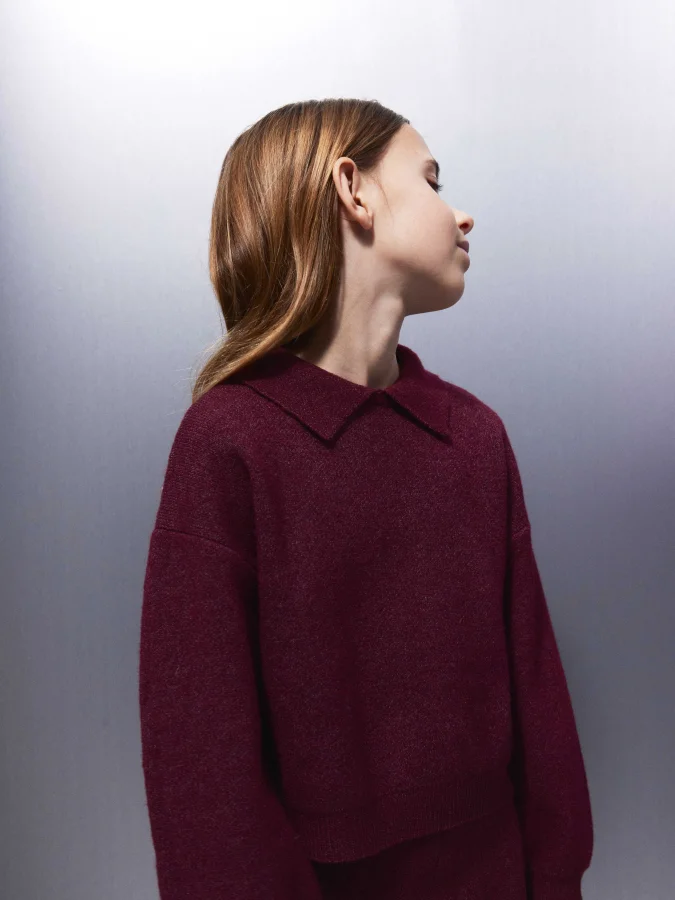 NAME IT - NKFSONIA LS POLO... 2