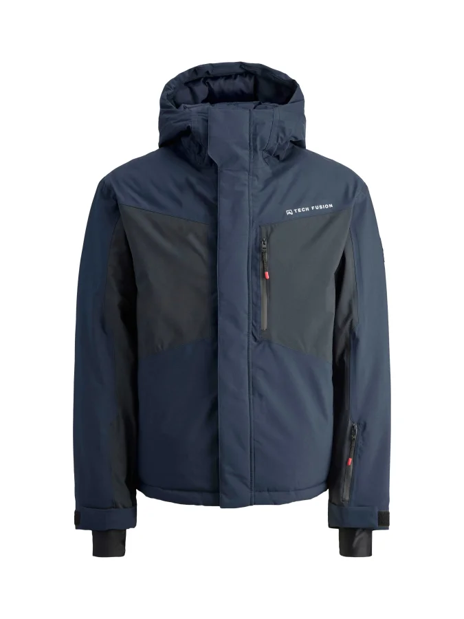 Jack&Jones - JJALPES SKI...