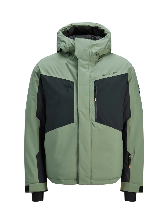 Jack&Jones - JJALPES SKI...