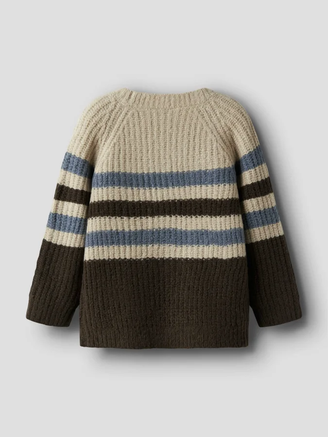 NAME IT - NMMRAY LS KNIT 2