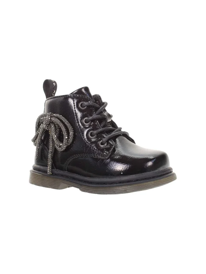 LUMBERJACK - RASY ANKLE... 2