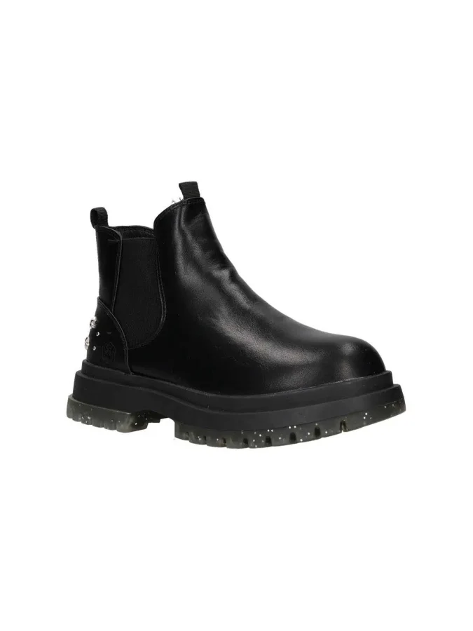 LUMBERJACK - Beatles Ragazza 2