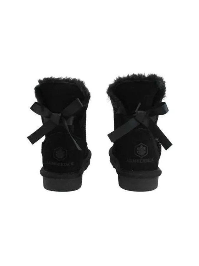 LUMBERJACK - Suede boots... 2