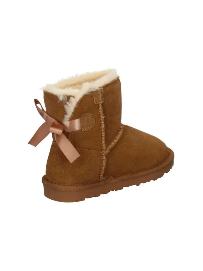 LUMBERJACK - Suede boots... 2