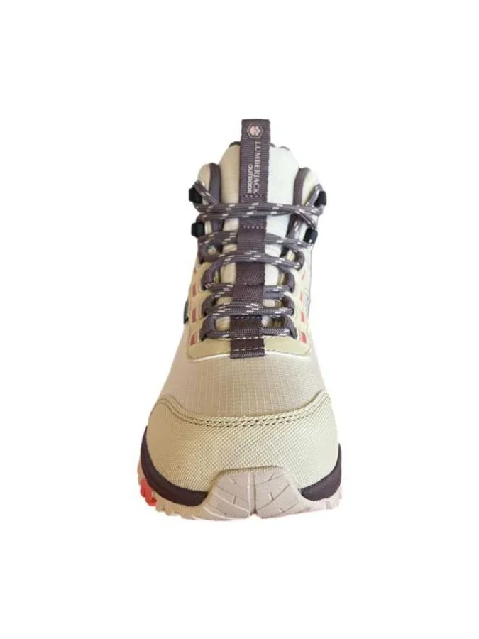 LUMBERJACK - SANI Women's... 2