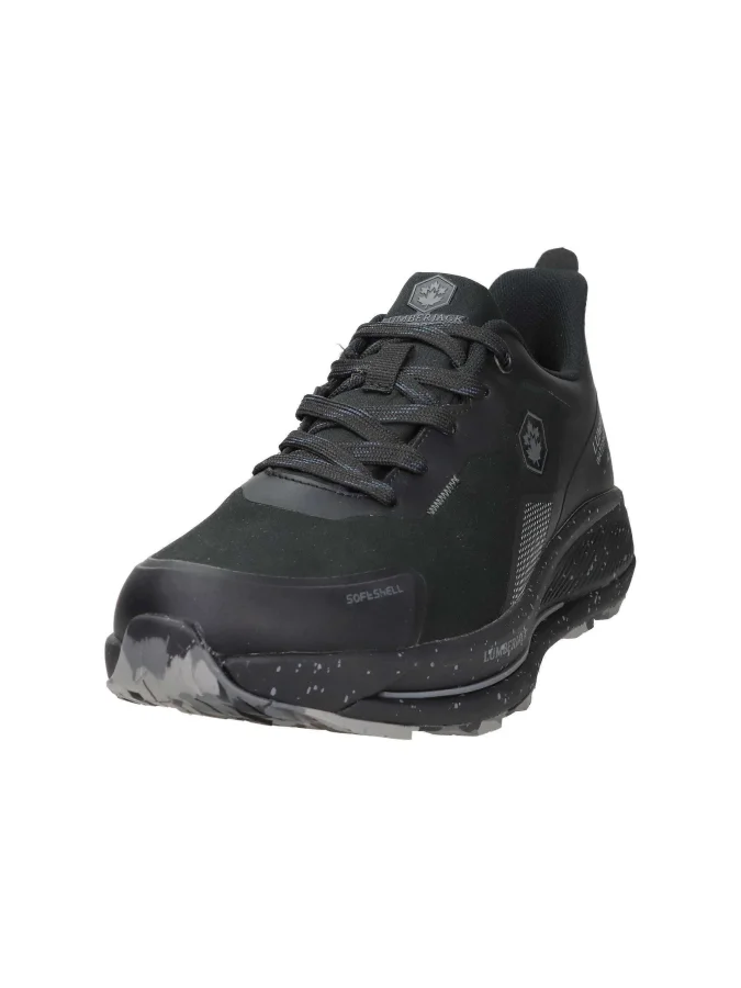 LUMBERJACK - Low sneakers 2