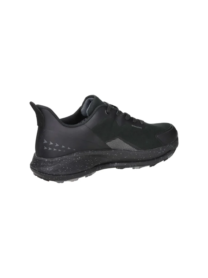 LUMBERJACK - Low sneakers 2