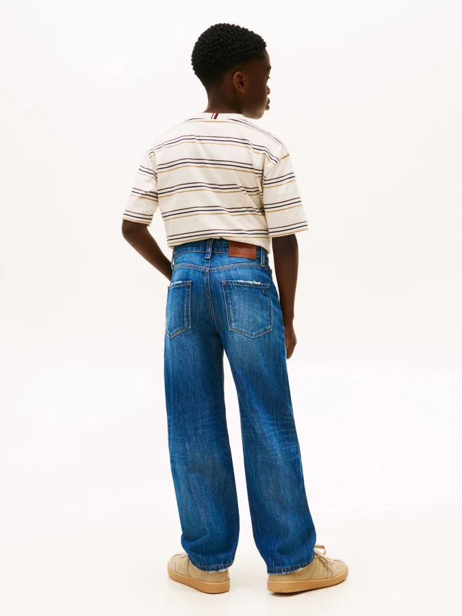 TOMMY HILFIGER - BAGGY... 2