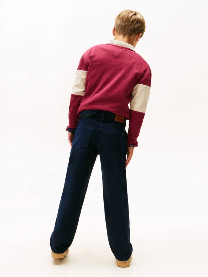 TOMMY HILFIGER - CORDUROY... 2