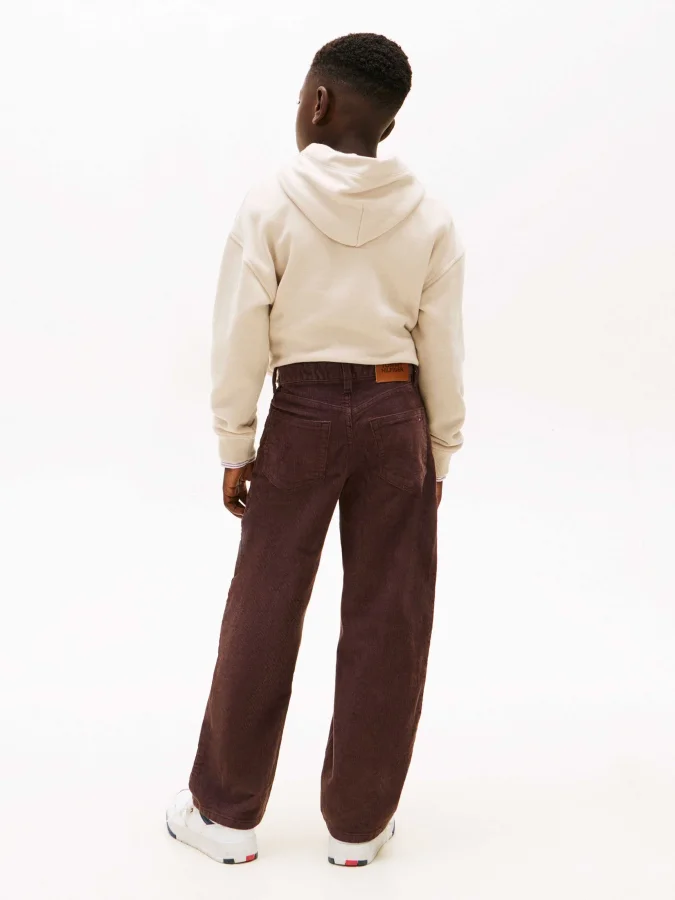 TOMMY HILFIGER - CORDUROY... 2