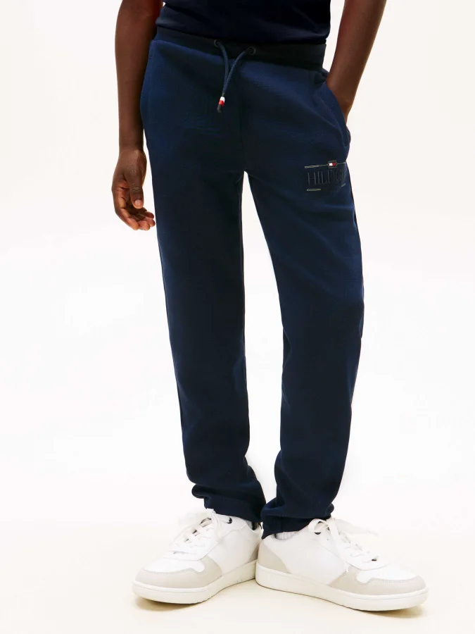 TOMMY HILFIGER - TOMMY...