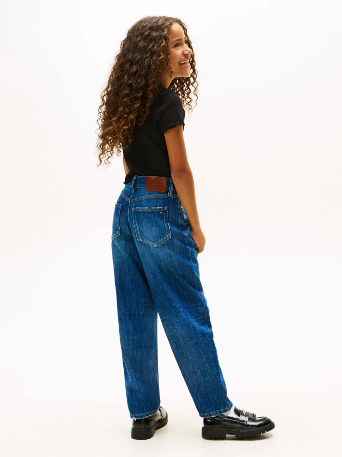 TOMMY HILFIGER - BARREL... 2