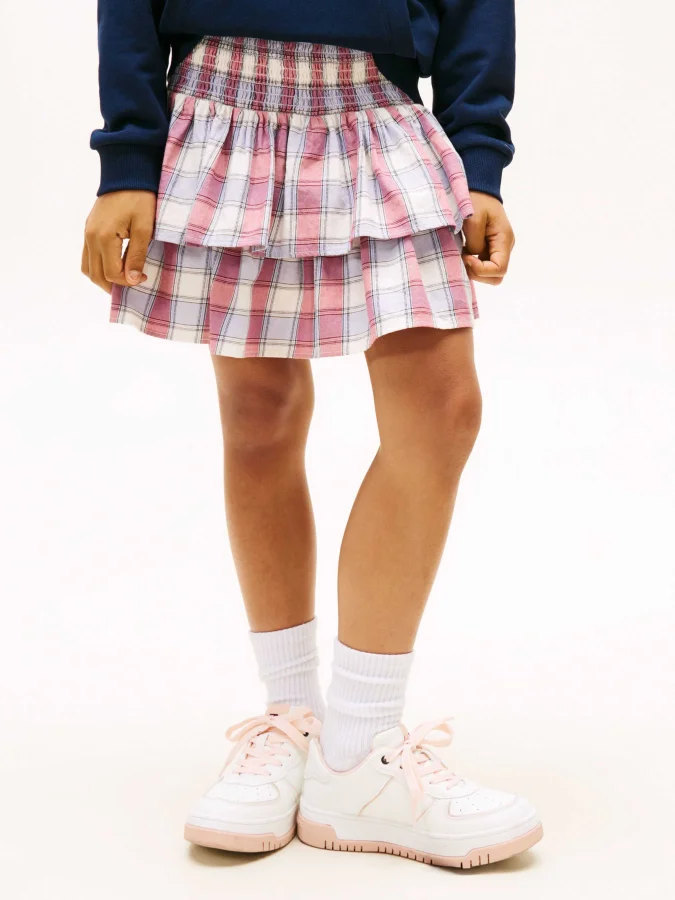 TOMMY HILFIGER - CHECK...