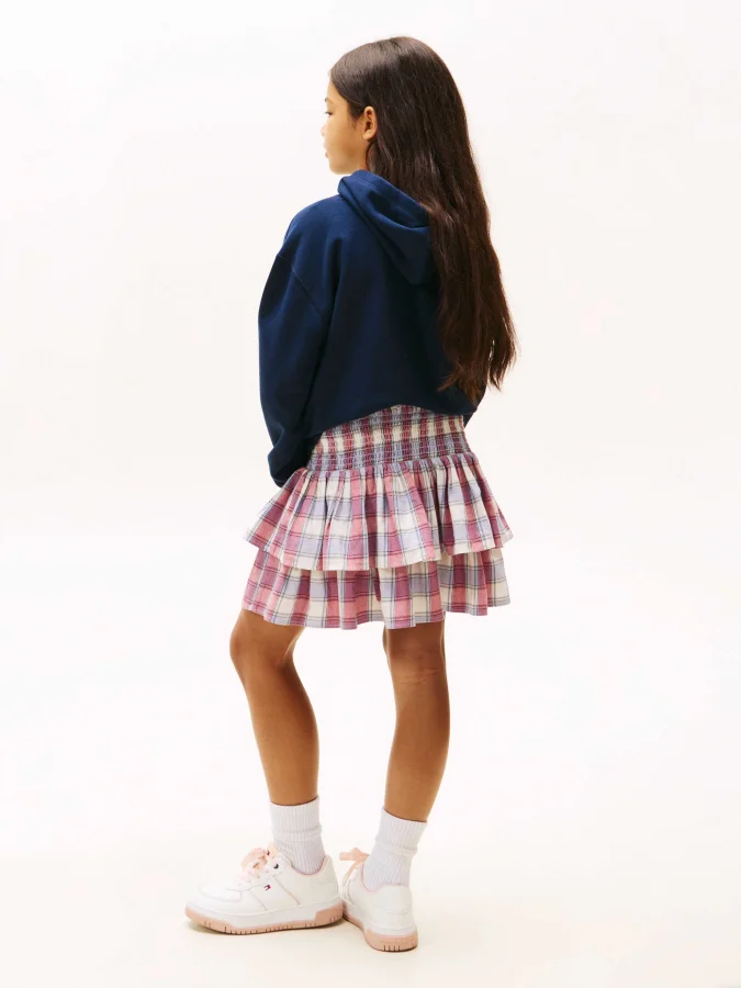 TOMMY HILFIGER - CHECK... 2