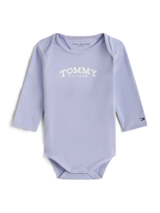 TOMMY HILFIGER - MONOTYPE...