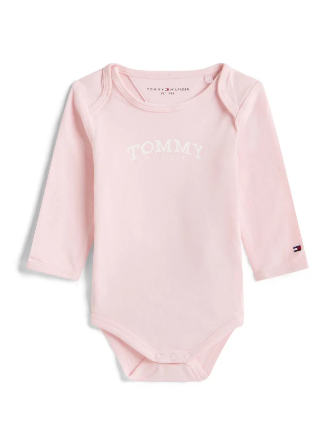 TOMMY HILFIGER - MONOTYPE...