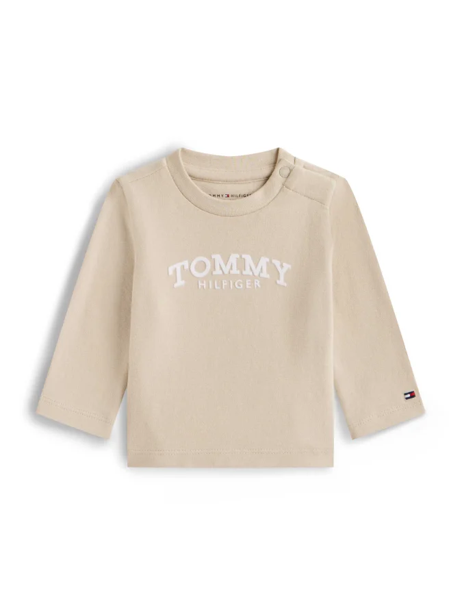 TOMMY HILFIGER - MONOTYPE...