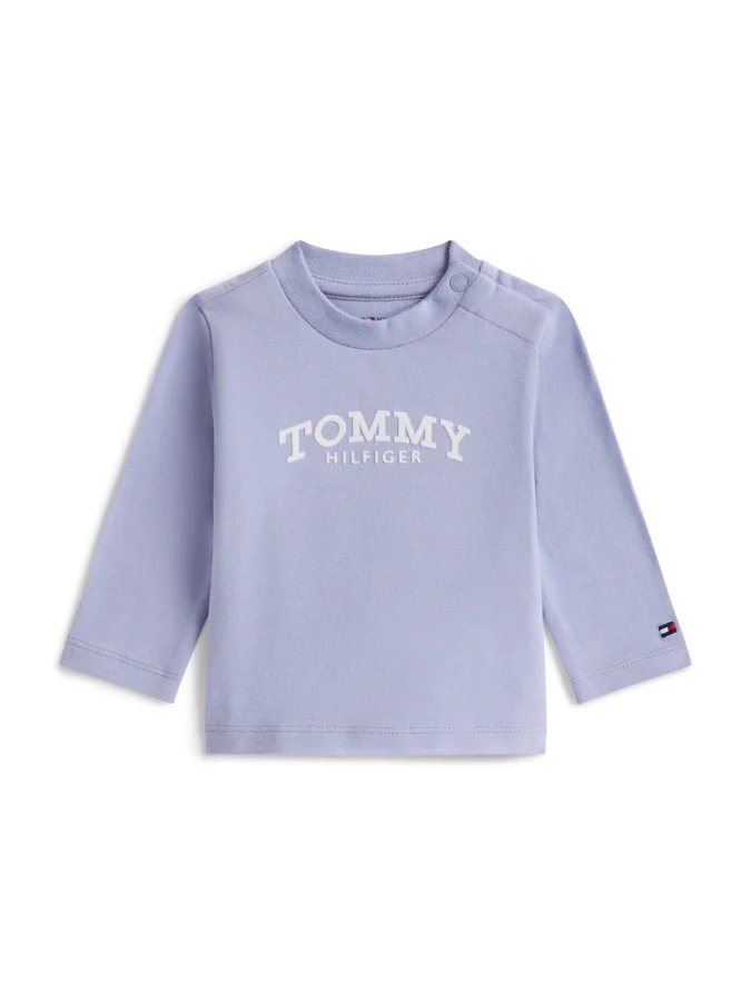 TOMMY HILFIGER - MONOTYPE...