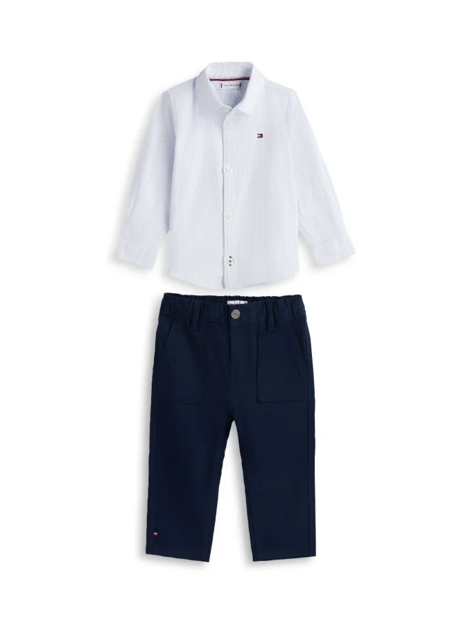 TOMMY HILFIGER - BABY...