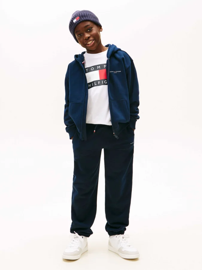 TOMMY HILFIGER - MINI CORP... 2