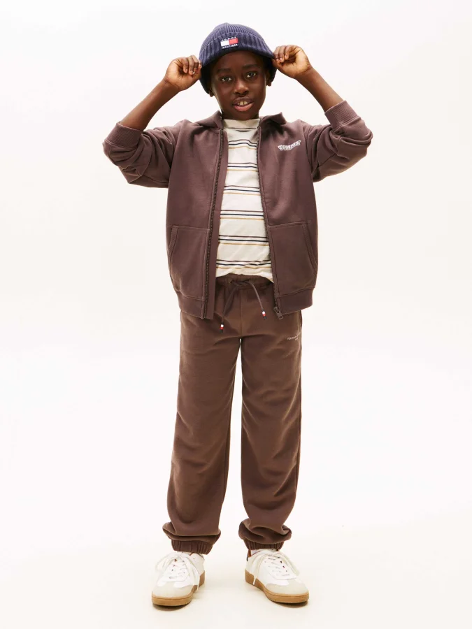 TOMMY HILFIGER - MINI CORP... 2