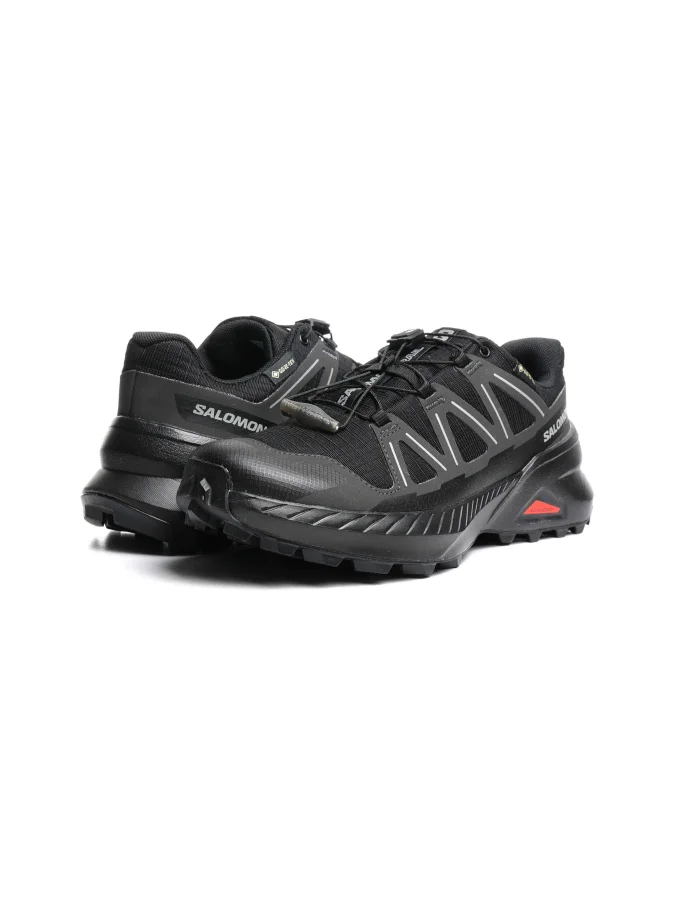Salomon - SPEEDCROSS PEAK...