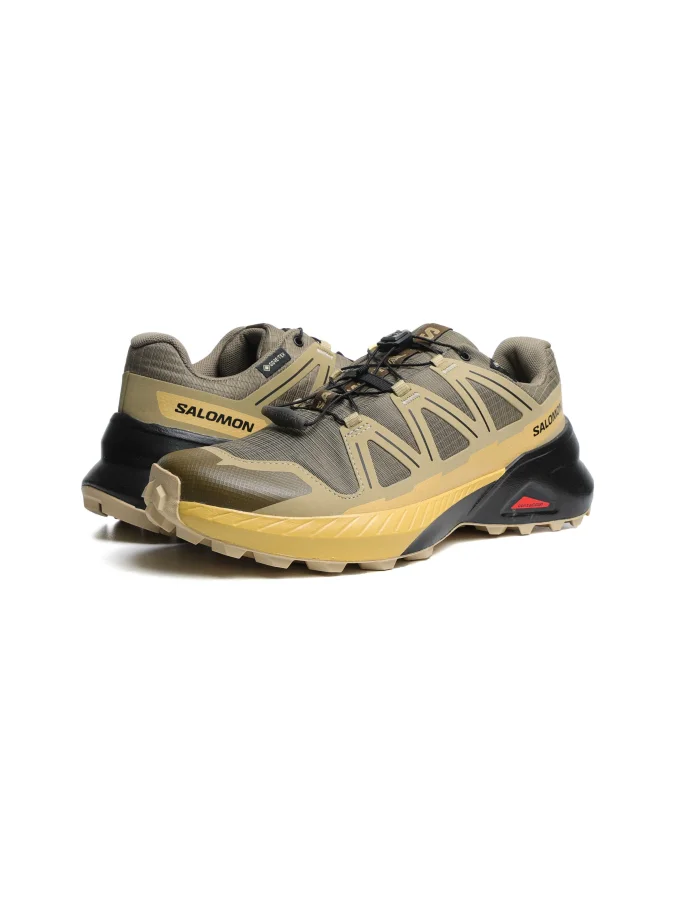 Salomon - SPEEDCROSS PEAK...