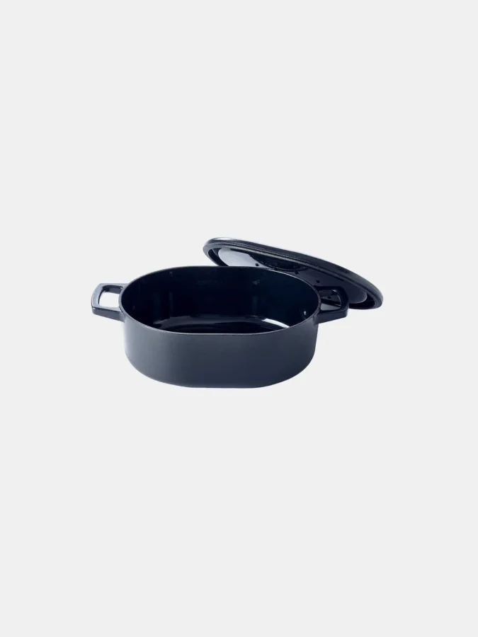 BEKA - Cast iron pot with... 2