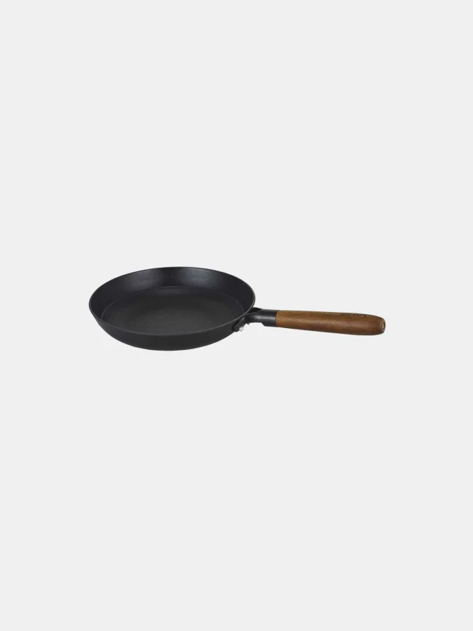 BEKA - Iron frying pan, 24 cm