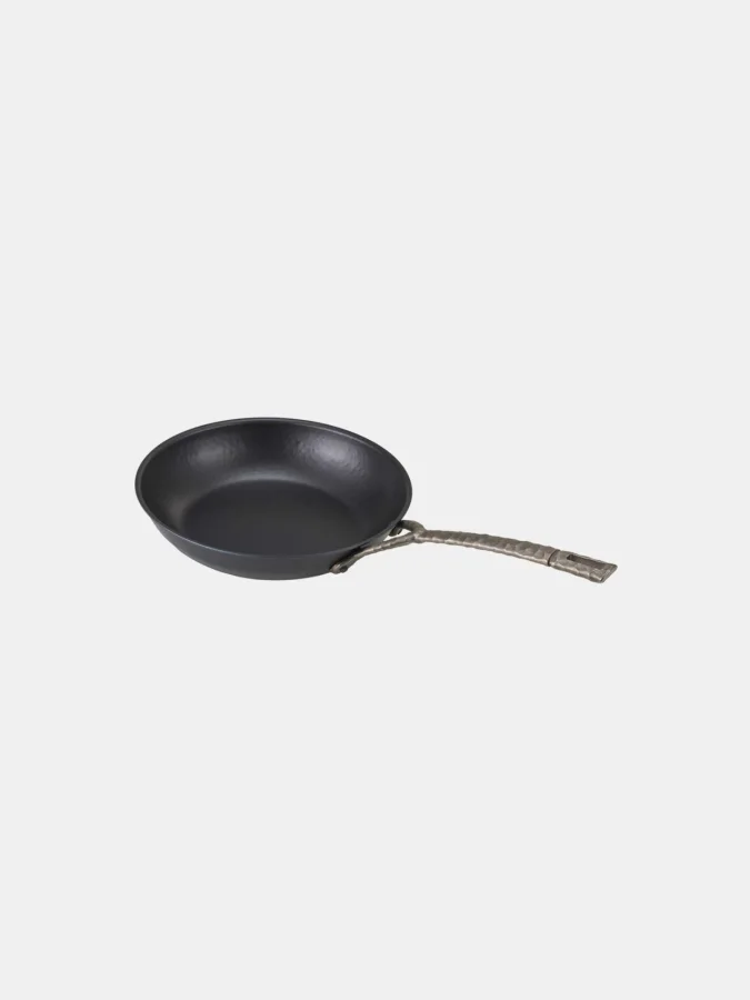 BEKA - Iron frying pan, 24 cm