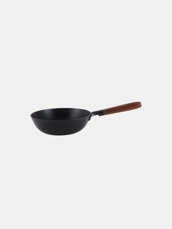 BEKA - Metal frying pan, 24 cm