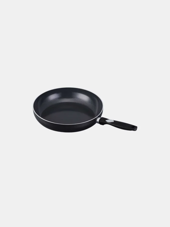 BEKA - Aluminum frying pan,...