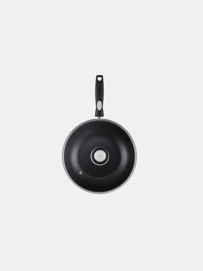 BEKA - Aluminum frying pan... 2