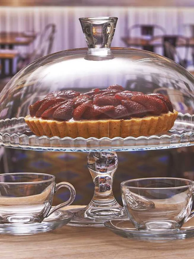 PASABHACE -  ლანგარი, 32 x... 2