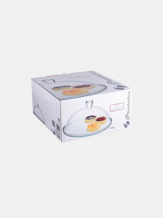 PASABHACE -  ლანგარი, 32 x... 2