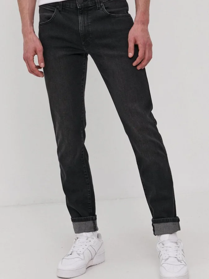 Wrangler - LARSTON