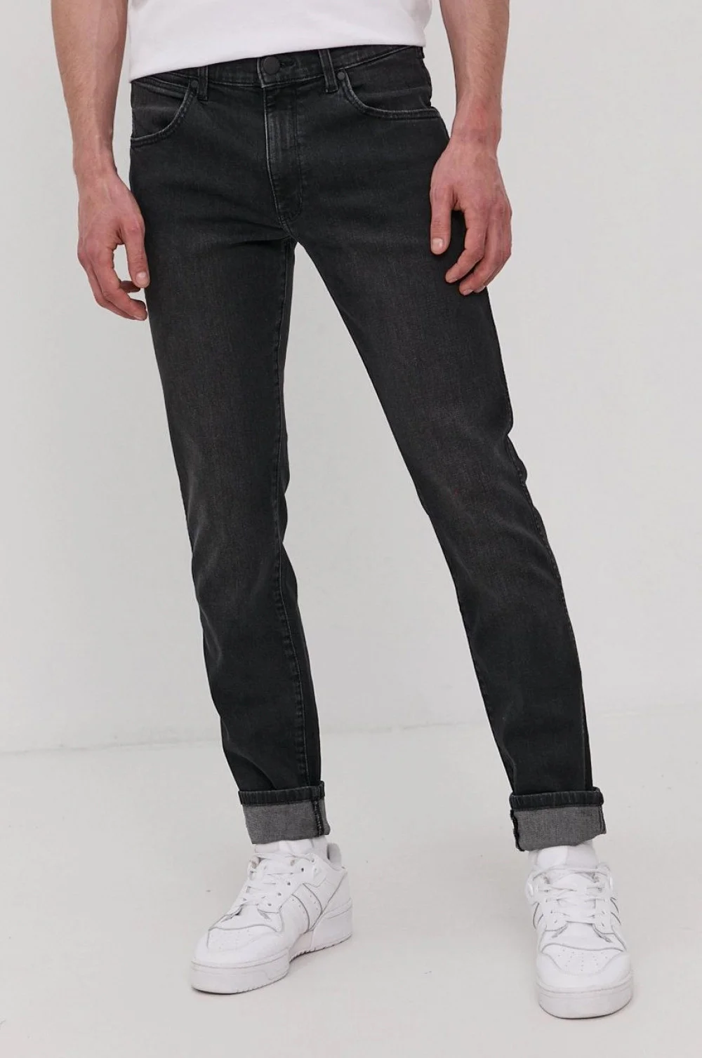 Wrangler - LARSTON Wrangler - LARSTON